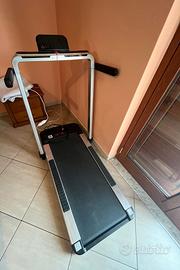 tapis roulant 