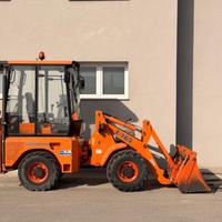 TERNA EUROCOMACH E-165