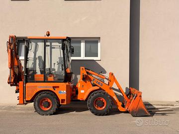 TERNA EUROCOMACH E-165