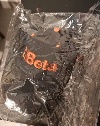 Cappello Beta Racing Nuovo NUOVO SALDI 3X2 