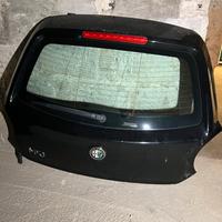 Portellone alfa romeo mito