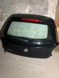 Portellone alfa romeo mito