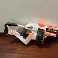 Nerf ultra one