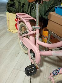 bici bimba