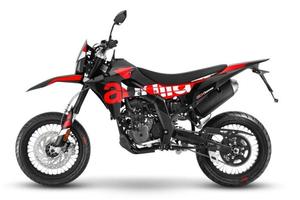 Aprilia SX 125 ABS 2026