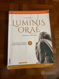 Luminis Orae 3