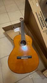 Chitarra Yamaha C40