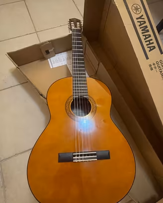 Chitarra Yamaha C40