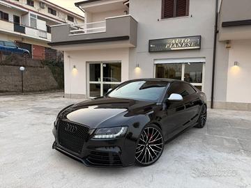 Audi A5 3.0 V6 Tdi 239Cv Quattro S-Line Tip-Tronic