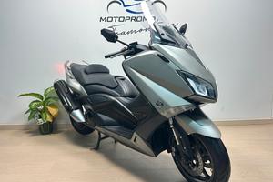 YAMAHA T-MAX T MAX 530 2016 DA 99€ AL MESE