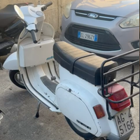 vespa 125 pks