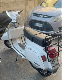 vespa 125 pks