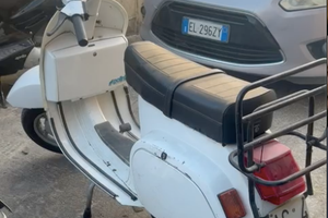 vespa 125 pks