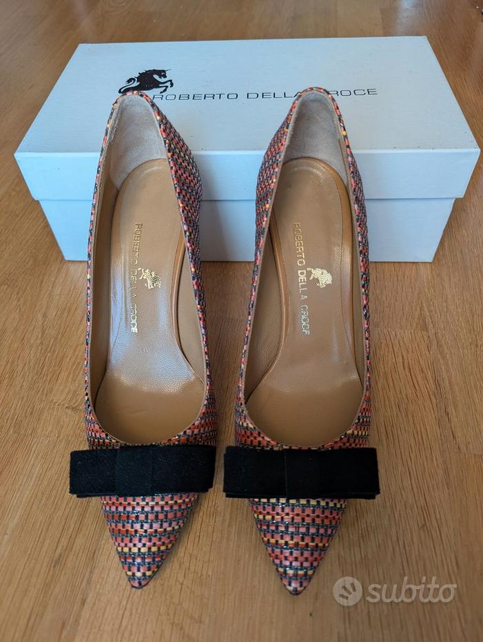 Roberto della croce Vendita in Abbigliamento e accessori