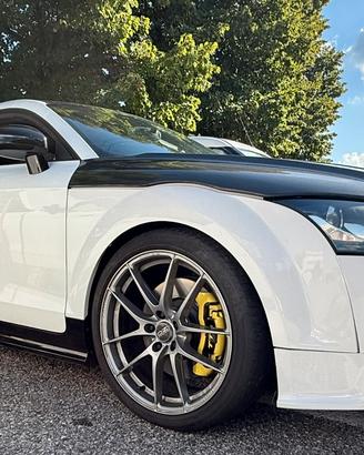 OZ HLT LEGGERA 19/9 5x112 NAD