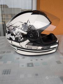 Casco LS2