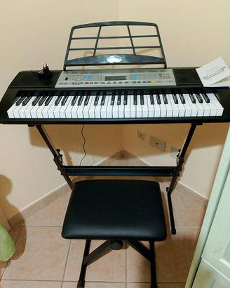 Tastiera elettronica