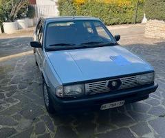 Alfa romeo 33 - 1985