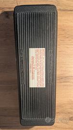 Pedale Wah-Wah Dunlop Crybaby GCB95
