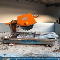 Taglierina per marmo e piastrelle