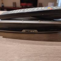 Decoder digitale terrestre  MHP I-CAN 2000T