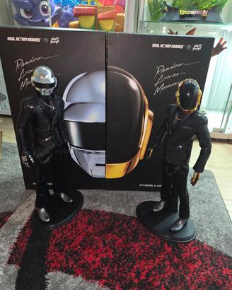 hot toys e doll varie 