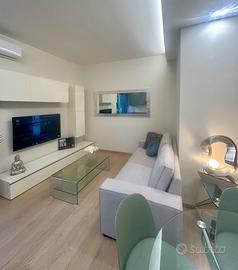 Bilocale in via Buonmoschetto a Sanremo