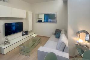 Bilocale in via Buonmoschetto a Sanremo