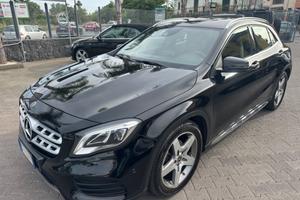 Mercedes-benz GLA 200 d Automatic Premium AMG