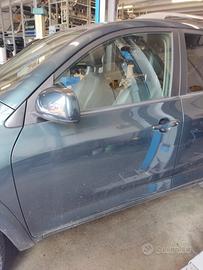 Porta anteriore sx nuda TOYOTA RAV 4 del 2006
