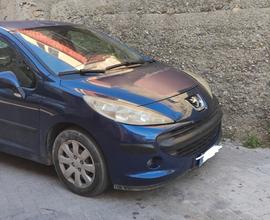 Peugeot 207 - 2006