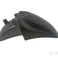 Parafango anteriore nero HONDA SH 300 SPORTY 2014