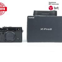 Fuji X-Pro2
