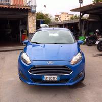Ford Fiesta 1.0 80CV 5 porte 2013
