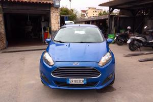 Ford Fiesta 1.0 80CV 5 porte 2013
