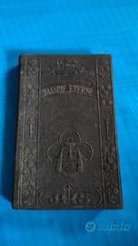 Massime eterne di Sant'Alfonso De' Liguori 1924