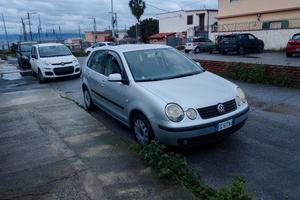 Polo 1200 cm3, anno 2003, 5 porte
