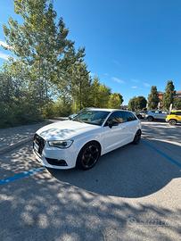 Audi a3 2.0 180 cv