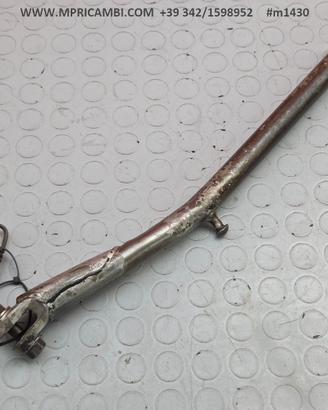 CAVALLETTO LATERALE YAMAHA WRF 450 2003 2006 WR-F