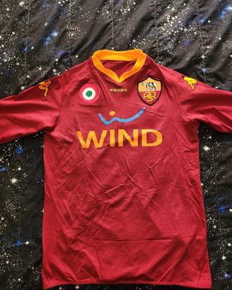 Maglia Francesco Totti