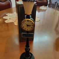 Orologio antico da tavolo