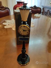 Orologio antico da tavolo