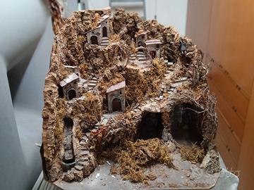 Presepe Napoletano