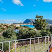 Trilocale 80 metri dalla spiaggia golfo aranci