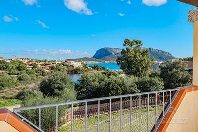 Trilocale 80 metri dalla spiaggia golfo aranci