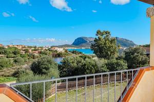 Trilocale 80 metri dalla spiaggia golfo aranci