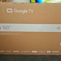 xiaomi tv 50 pollici