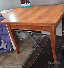 tavolo legno