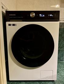 lavatrice Samsung 11 kg Digital inverter Smart