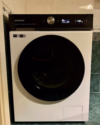 lavatrice Samsung 11 kg Digital inverter Smart